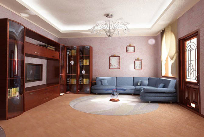 Дизайн 1 комнатной квартиры харьков - Сделать ремонт в квартире проще .